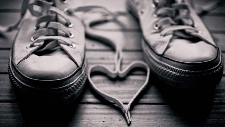 Η αγάπη ως κίνητρο αλλαγής και εξέλιξης του ατόμου και της σχέσης